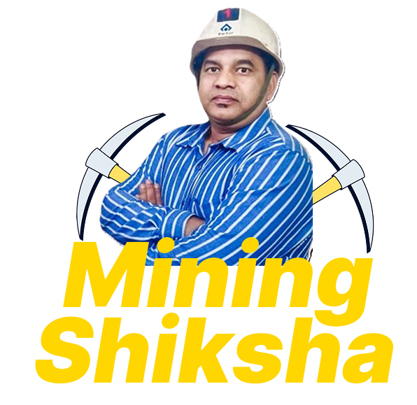 Mining Shiksha Logo